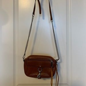 Rebecca Minkoff leather bag